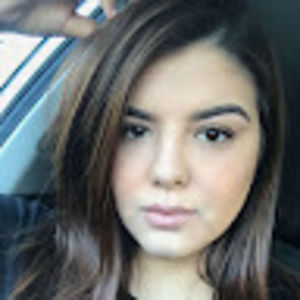 Meet your Posher, Marissa